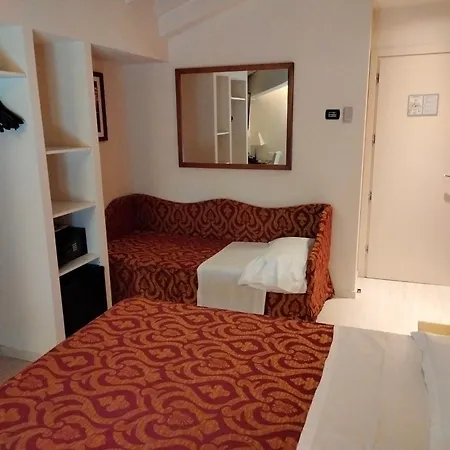 Savoia Hotel Country House Bologna-3